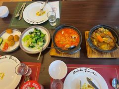 -澳门木偶葡国餐厅(珠海店)