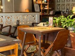 -时光花园(白鹭洲店)