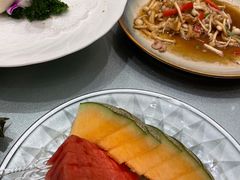-宝盛水博园大酒店·中餐厅·杭帮菜