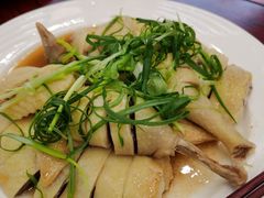 -东馆和天下特色餐饮(工农店)
