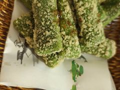 -食光慢宴·安吉土菜馆