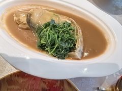 -沈灶河豚宴·河豚融合餐厅(汉中路店)