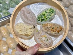 -老潮兴粿品(龙北店)
