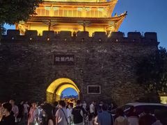 -襄阳城墙