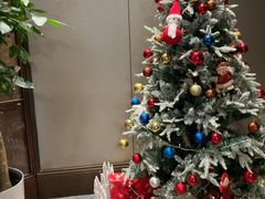 -君庭中餐厅(友谊宾馆店)