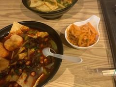 -阿生哥螺蛳粉(二七万达店)