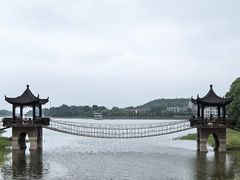 -天目湖山水园