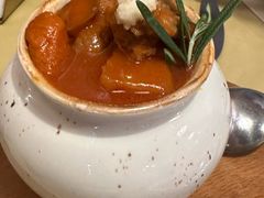 -秋林西餐厅(总店)