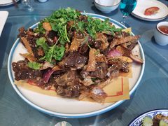 -味道家宴