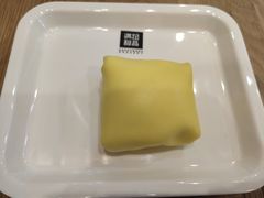 -满记甜品(金唐购物中心店)