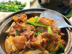 -来客家食府 · 福建客家菜(厦禾路店)