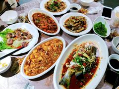 -阿杰臻选海鲜饭店(普陀山店)