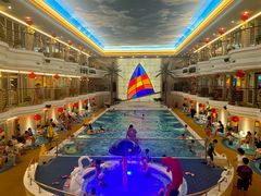 -海韵之星邮轮水会(明发商业广场店)