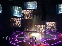 -梦之蓝青奥体育公园体育馆