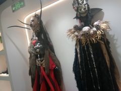-粤港芭莎美容美发化妆学校
