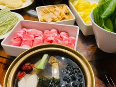 -古关火锅店(古北水镇景区店)