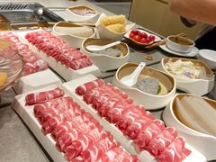 -海底捞火锅(宇飞大厦店)
