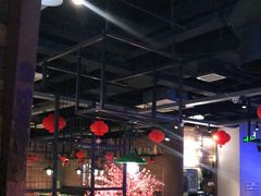 大堂-辛香汇(大华第一坊店)