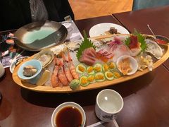-一本魅·日式料理