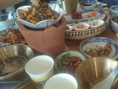 -包整·丝娃娃(一览甲秀楼风景店)