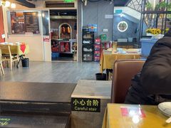 -北平味道.京味菜.烤鸭(梨园店)