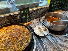 -松子料理(亮马桥店)
