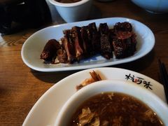 -杭百味·大众精选杭帮菜(西湖音乐喷泉店)