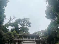 -南华禅寺