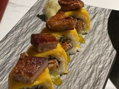 -月下料理(楷林IFC店)