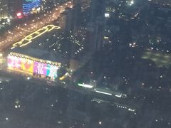 -云·酷Atmosphere(国贸大酒店)