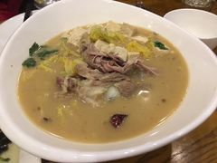 -隆喜元鱼汤包·海鲜(中联广场店)