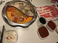 -傣妹火锅(南京东路一店)