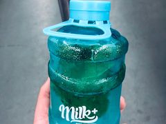 -milkplus·泰式奶茶(较场东路店)