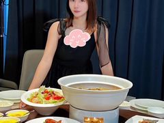 -香港狮子山下·明星粤菜餐厅(北苑店)