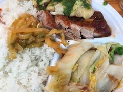 -广香烧腊快餐店