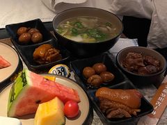 -和子足浴SPA会馆(东方之门店)