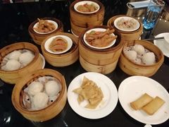 -富力万达嘉华酒店-品珍中餐厅(水果湖店)