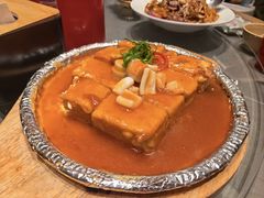 -阿诚市井潮汕菜(金台路店)