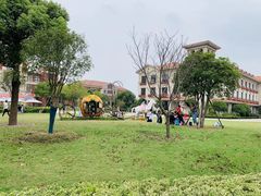 -歌斐颂巧克力小镇