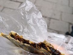 -小程烧饼店(象山北路肖公庙巷店)