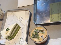 -SAANCI山池咖啡(卓悦中心店)