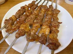 -牧疆情新疆餐饮