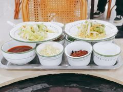 -朝伟清真铜瓢牛肉馆(三十年老·店)