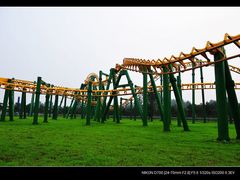 -南戴河国际娱乐中心