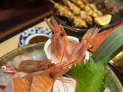 -小山日本料理(太古汇店)
