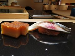 -鮨青(恒基名人购物中心店)