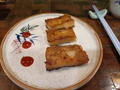 -本味友膳·茶餐厅(和达中心城店)
