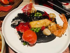 -La Terre乐田(万象城店)