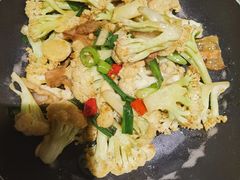 -三猫黑鱼花(南大店)