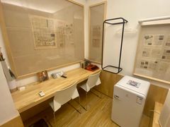 -同古舍博物馆酒店(江南西店)